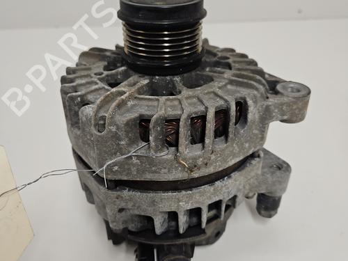 Generator PEUGEOT 208 I (CA_, CC_) 1.6 HDi / BlueHDi 75 (75 hp) 31995126