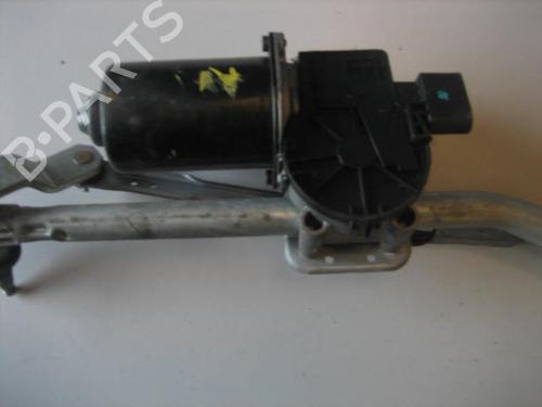 Used Front wipers mechanism Front wipers mechanism MAZDA 3 (BK) 1.6 DI Turbo (109 hp) 20898577 20898577