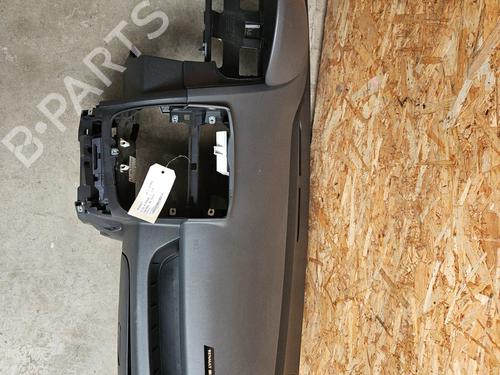 Used Dashboard RENAULT CLIO IV (BH_) 1.2 TCe 120 (BHM0) (120 hp) 27167189