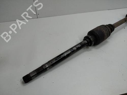 Used Right front driveshaft Right front driveshaft CITROËN JUMPER I Van (244) 2.0 HDi (84 hp) 20893769 20893769