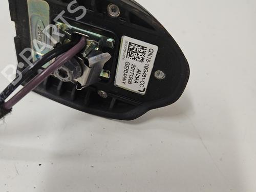 Antenne/Base FORD ECOSPORT 1.0 EcoBoost (100 hp) 32870883