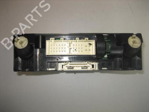Climate control SEAT IBIZA III (6L1) 1.4 TDI | BP20892830I5 