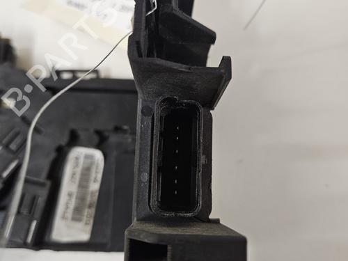 Used Electronic module Electronic module PEUGEOT 3008 I MPV (0U_) 1.6 HDi (114 hp) 34532434 34532434