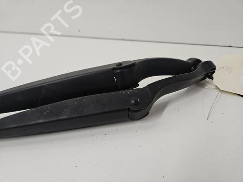 Used Front windshield wiper arm Front windshield wiper arm FIAT PANDA (312_, 319_) 1.2 (312PXA1A) (69 hp) 35937484 35937484