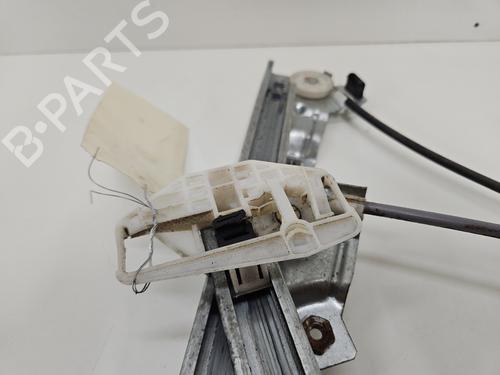Used Front right window mechanism Front right window mechanism PEUGEOT PARTNER MPV (5_, G_) 1.6 HDi 90 (90 hp) 32484661 32484661