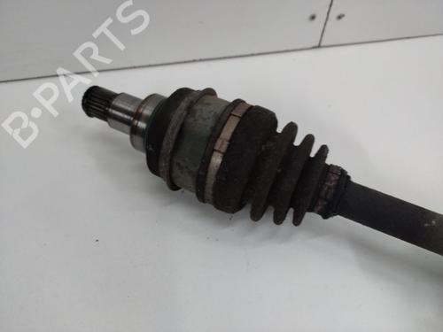 Right front driveshaft DAIHATSU SIRION (M3_) 1.3 (M301) | BP20902020M39 