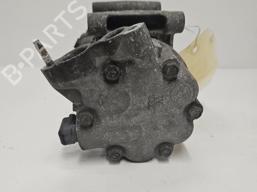 Used AC compressor AC compressor 37515055 37515055