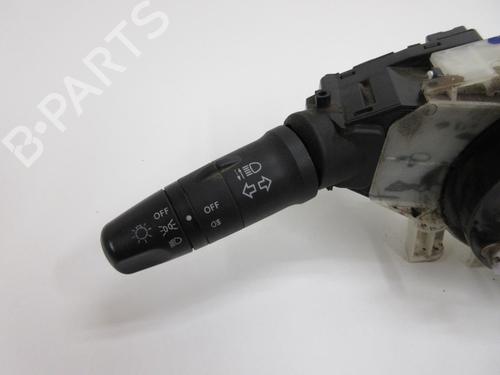 Steering column stalk NISSAN X-TRAIL I (T30) 2.2 Di 4x4 | BP22108983I23 
