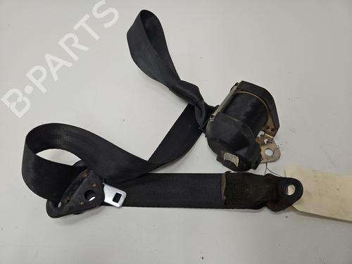 Rear left seatbelt PEUGEOT PARTNER MPV (5_, G_) 1.6 HDi 90 | BP32484655I29