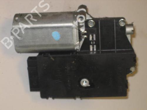 Rear wiper motor RENAULT ESPACE III (JE0_) 2.2 12V TD (JE0E, JE0H, JE0P) | BP25267178M102 