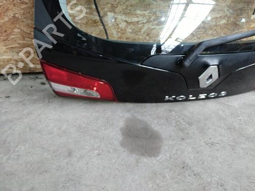 tailgate-renault-koleos-i-hy_-20-dci-hy0k-901007607r-2008-20899616 main image