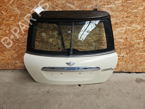 tailgate-mini-mini-r56-2005-2006-2007-2008-2009-2010-2011-2012-2013-2014-28030032 main image