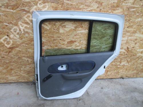 Used Right rear door Right rear door RENAULT CLIO II (BB_, CB_) 1.9 D (B/CB0J) (65 hp) 20903256 20903256