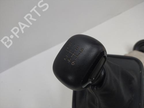 Gear lever CITROËN C3 III (SX) 1.5 BlueHDi 100 (SXYHYP, SXYHTU) | BP22109669M90 