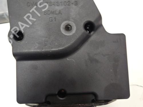 Tailgate lock FORD KUGA II (DM2) 2.0 TDCi 4x4 | BP37734436C101 - Image 3