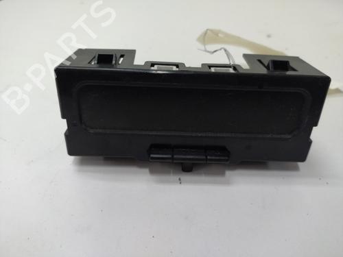 Display RENAULT MEGANE II (BM0/1_, CM0/1_) 1.4 16V (BM0B, CM0B) (98 hp) 20887942