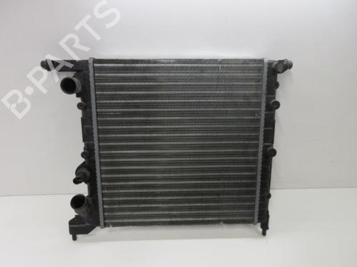 Køler RENAULT CLIO I (B/C57_, 5/357_) 1.2 (5/357Y, 5/357K) (58 hp) 20906325