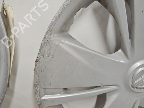 Other NISSAN MICRA IV (K13K, K13KK) 1.2 | BP30604323O1