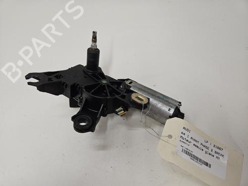 Used Rear wiper motor Rear wiper motor AUDI A4 B5 Avant (8D5) 2.5 TDI (150 hp) 36148812 36148812
