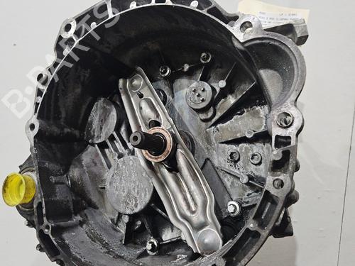 Used Gearbox MINI MINI CLUBMAN (R55) Cooper D (112 hp) 32156972