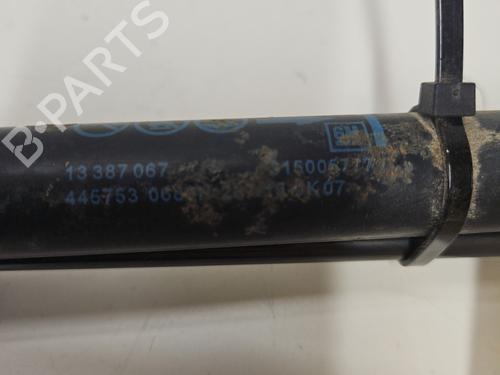 tailgate-lift-support-opel-zafira-tourer-c-p12-2011-32306802 main image