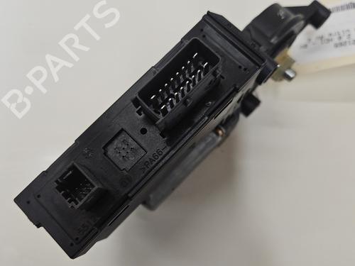 Left front window motor PEUGEOT 307 (3A/C) 2.0 HDi 110 | BP23792888E21 