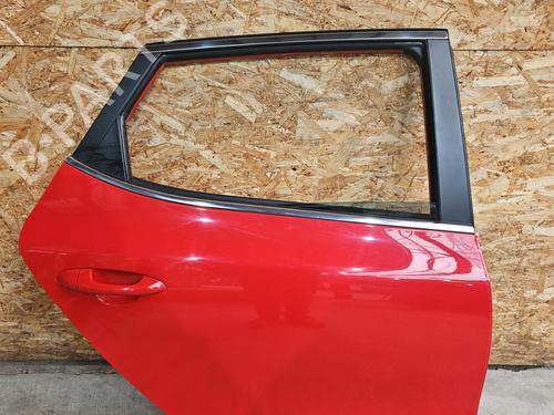 Used Right rear door KIA CEE'D (JD) 1.6 CRDi 136 (136 hp) 32375803