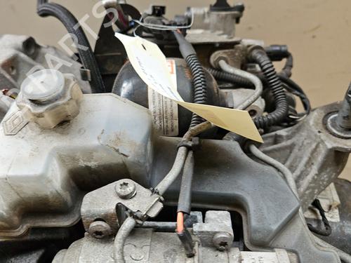 Gearkasse RENAULT CLIO III (BR0/1, CR0/1) 1.5 dCi (BR17, CR17) | BP30046106M3 