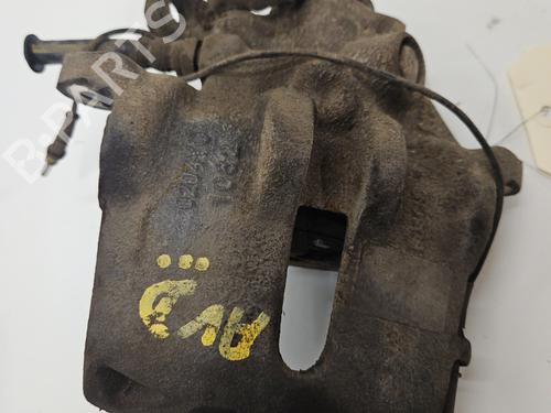 Used Right front brake caliper CITROËN C5 II (RC_) 1.8 16V (RC6FZB) (116 hp) 31301209