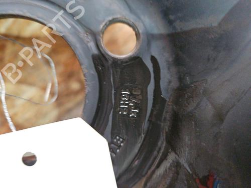 Rim RENAULT CLIO IV (BH_) 1.5 dCi 90 | BP32199645C45