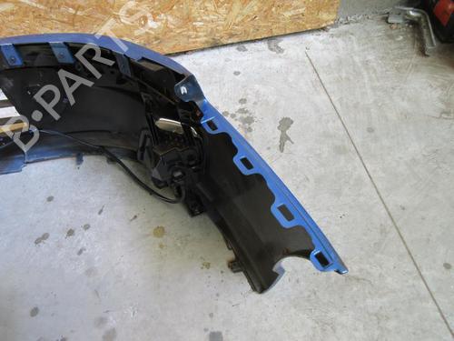 Used Front bumper Front bumper 22108452 22108452
