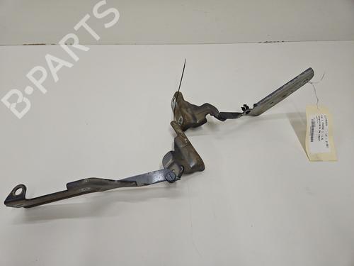 Used Hinge/Door check strap CITROËN C4 I (LC_) 1.6 HDi (109 hp) 27330147