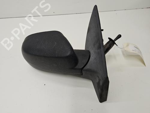 right-mirror-renault-clio-iii-br01-cr01-2005-2006-2007-2008-2009-2010-2011-2012-2013-2014-35889319 main image