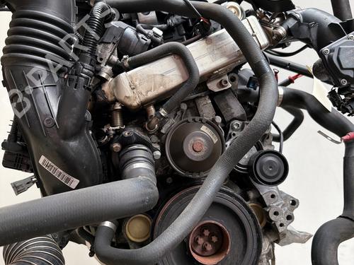 Engine BMW 3 (F30, F80) | BP36173263M1 - Image 3