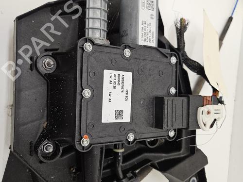 Used Electric handbrake Electric handbrake 39018863 39018863