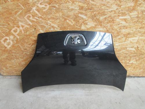 Motorhjelm PEUGEOT BIPPER Tepee 1.3 HDi 75 | BP23842996C1 - Image 4