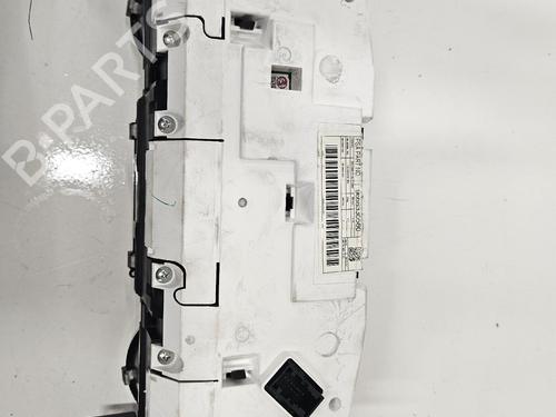 Instrument cluster CITROËN DS3 (SA_) | BP36479192C47 - Image 2