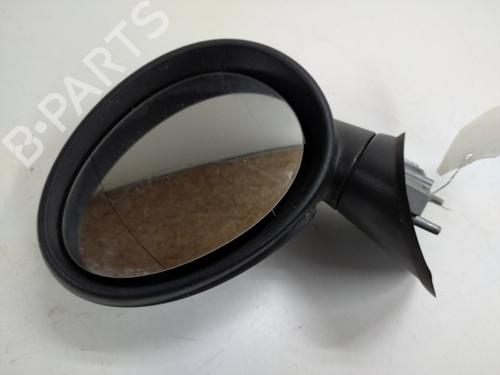 Used Left mirror MINI MINI COUNTRYMAN (R60) Cooper S (184 hp) 20893502