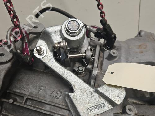 Gearbox OPEL INSIGNIA A (G09) 2.0 CDTI (68) | BP27974557M3 - Image 6