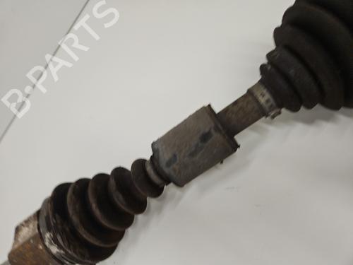 Used Left front driveshaft Left front driveshaft ALFA ROMEO GT (937_) 1.9 JTD (937CXN1B) (150 hp) 33165054 33165054