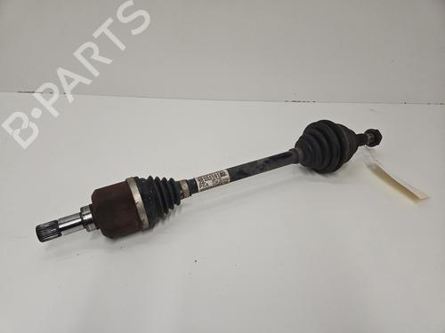 Used Left front driveshaft CITROËN C3 / C3 ORIGIN III (SX) 1.2 THP 110 (110 hp) 25214715