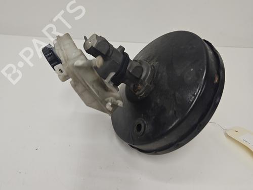 Used Servo brake PEUGEOT 206 Hatchback (2A/C) 2.0 HDI 90 (90 hp) 32331683
