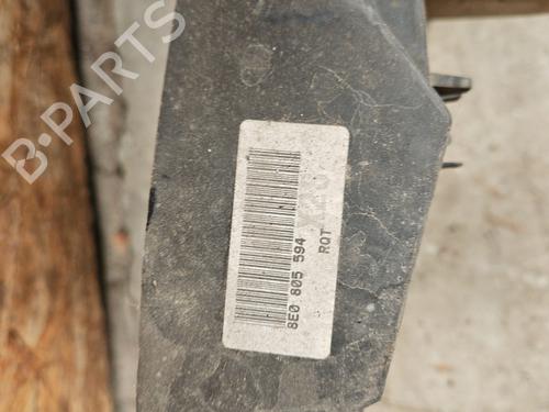 Front slam panel AUDI A4 B7 (8EC) 1.9 TDI | BP32870736C72  - Image 6