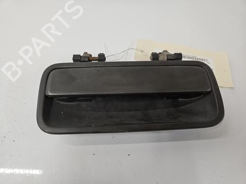 Used Front right exterior door handle Front right exterior door handle LAND ROVER FREELANDER I Soft Top (L314) 2.0 DI 4x4 (98 hp) 40290004 40290004