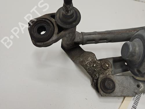 Front wipers mechanism AUDI A3 Sportback (8PA) RS3 quattro | BP24512403C83 