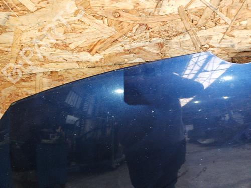 Hood VW GOLF VI (5K1) 2.0 TDI | BP30850013C1