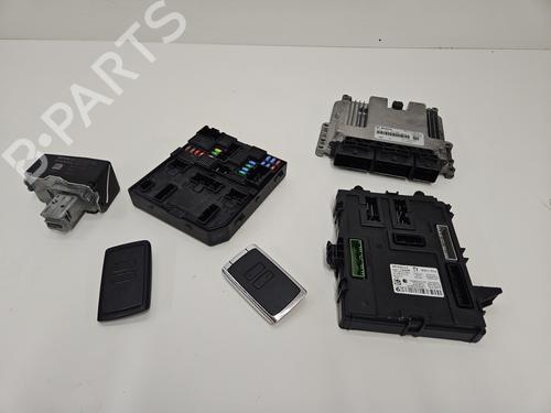 Elektronik Modul für RENAULT TALISMAN (LP_) 1.6 dCi 130 (130 hp) 31698331