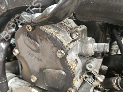 Engine AUDI A4 B6 (8E2) 1.9 TDI | BP36371151M1 - Image 3