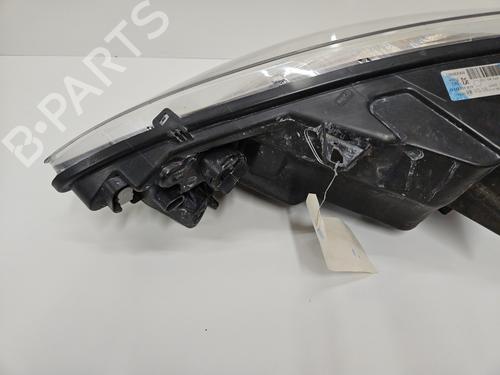 Right headlight PEUGEOT 1007 (KM_) 1.4 | BP31861074C29 - Image 2