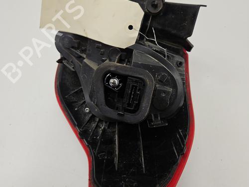 Left taillight CITROËN C4 II (NC_) 1.6 HDi 115 | BP29978874C34 